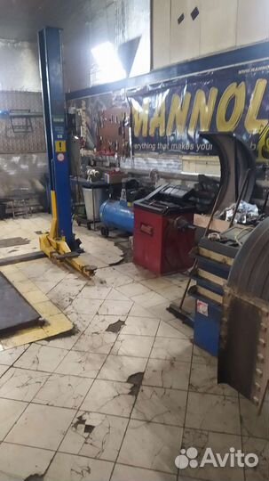 Автомеханик автослесарь