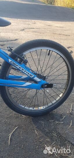 Велосипед BMX race Pro XL