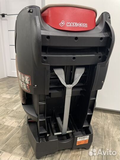 Автокресло Maxi-Cosi Tobi