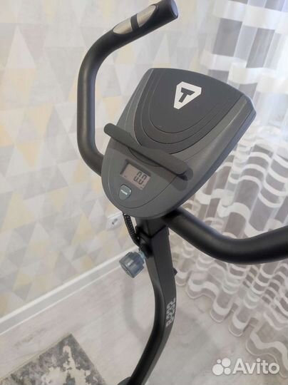 Велотренажер