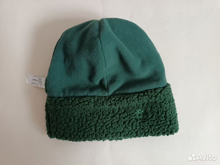 Шапка benetton детская