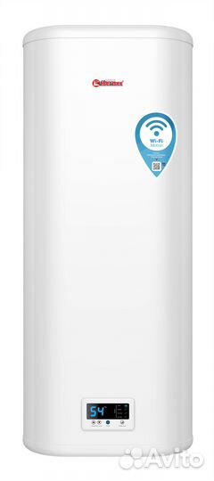 Thermex IF 100 V (pro) Wi-Fi Серия IF PRO