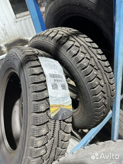 Nordman 5 155/70 R13