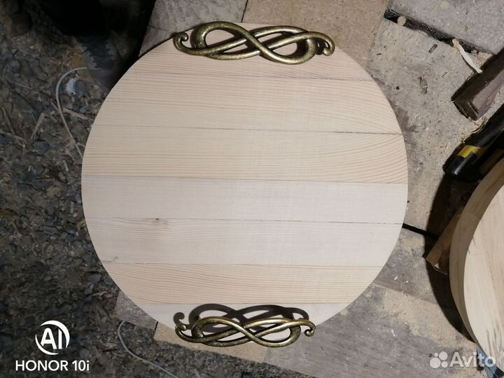 Сервировочная доска