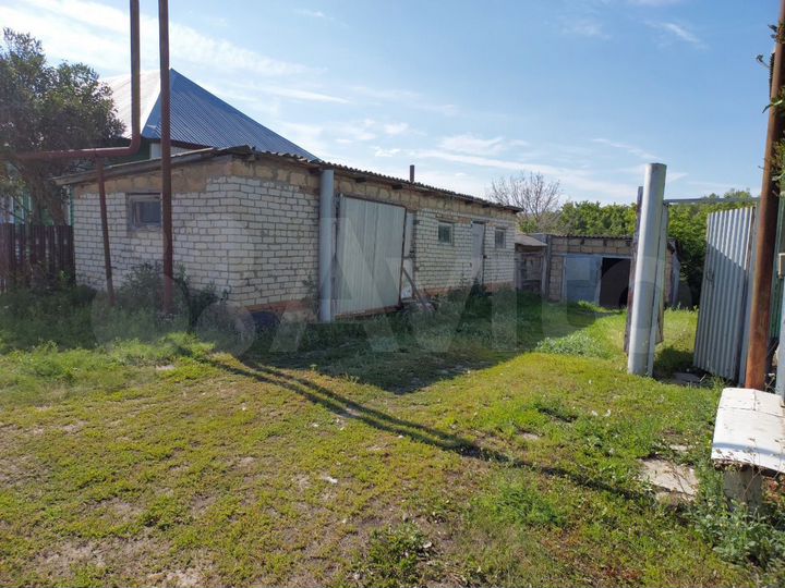 Дом 69,2 м² на участке 26,8 сот.