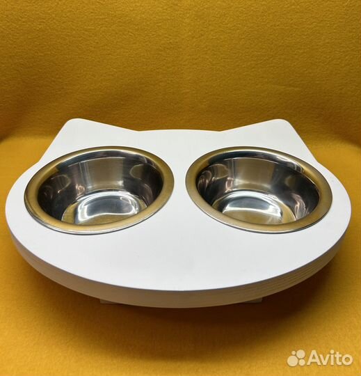 Миска для животных