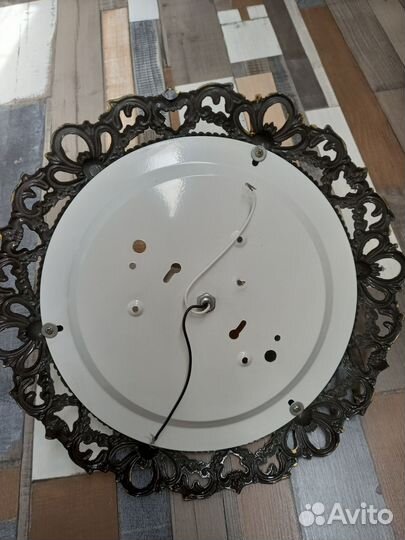 Светильник/ люстра