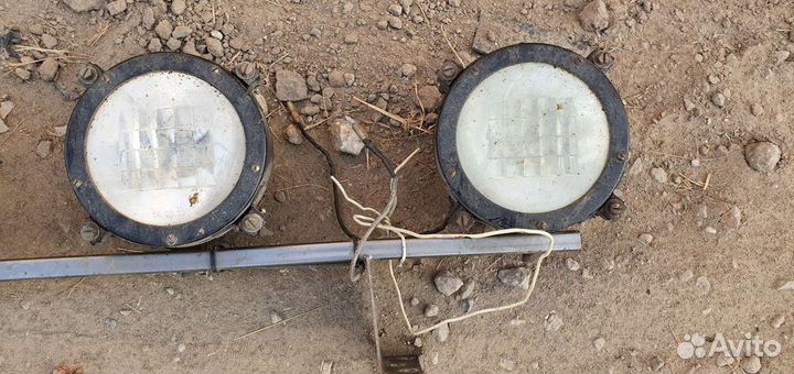 Люстра (дуга на крышу под освещение)