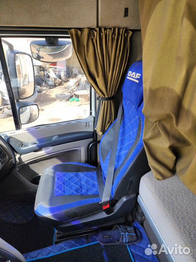 DAF XF 105.460, 2019