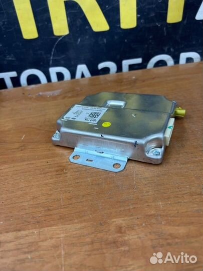 Блок электронный Kia K5 DL3 2019-2023