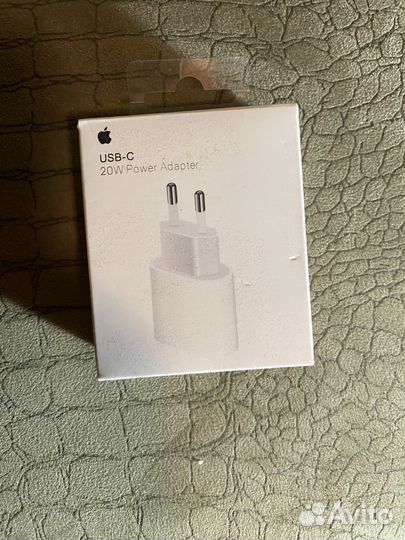 Адаптер для iPhone