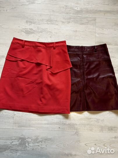 Женские вещи пакетом 42 44