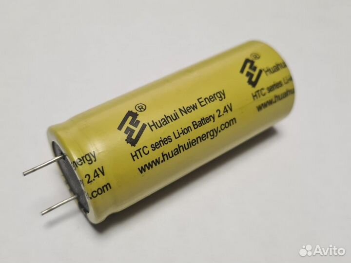 Элемент питания HTC2665-3000