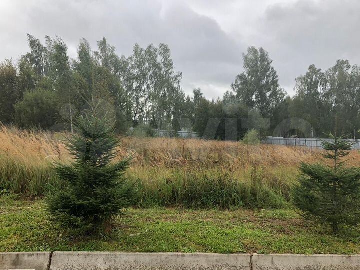 Участок 12,9 сот. (СНТ, ДНП)