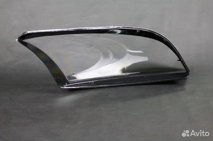 Cтекла фар Audi TT 2006-2014г.в. левое/правое