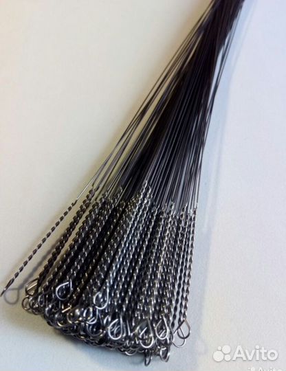 Поводки из Раменское струны