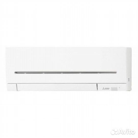 Внутренний блок мультисплит системы Mitsubishi Ele