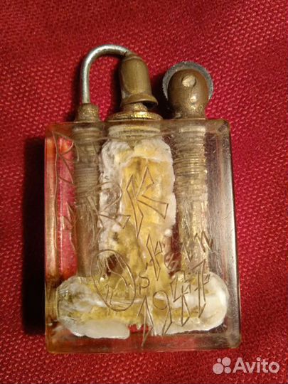 Зажигалка немецкая