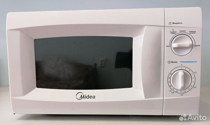 Микроволновая печь Midea мм720