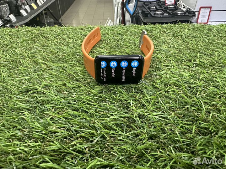 Смарт-часы huawei Watch Fit