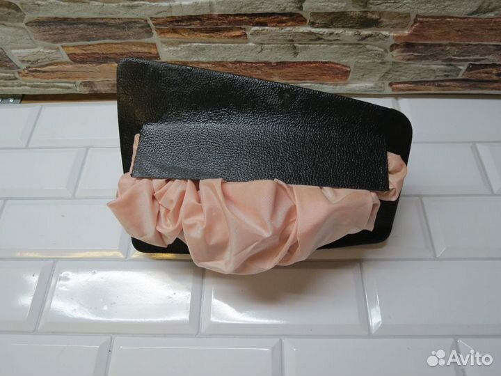 Подушка безопасности на торпеде Mazda 6 GG MPS