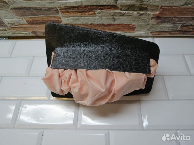 Подушка безопасности на торпеде Mazda 6 GG MPS