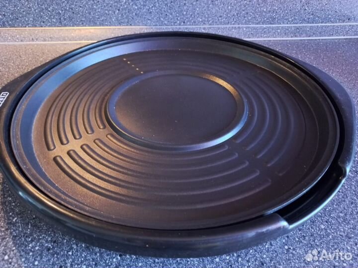 Сковорода гриль