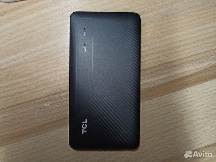 Мобильный wifi роутер 4g TCL