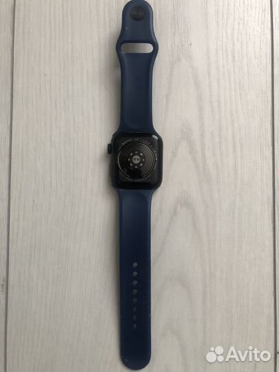 Apple watch