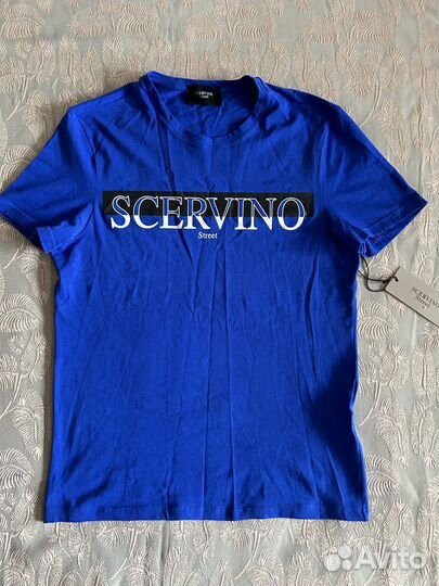 Футболка scervino street размер M Италия