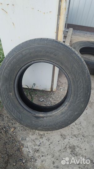 Hankook Dynapro HP RA23 225/75 R16 104H