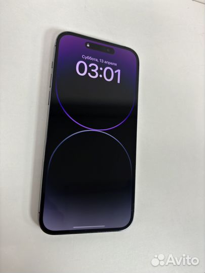 iPhone 14 Pro Max, 256 ГБ