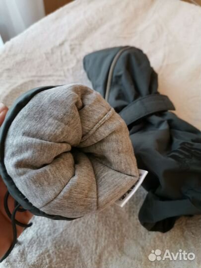 Краги размер 2