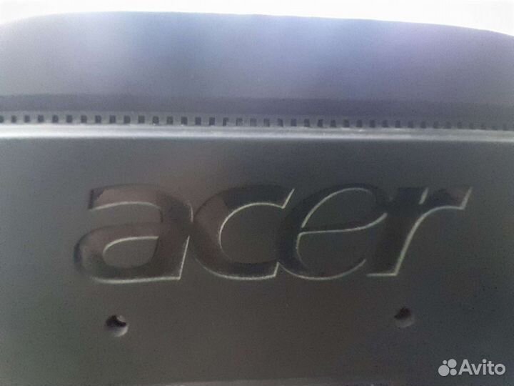 Монитор Acer AL1916W