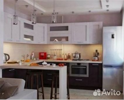 Кухня угловая Светлана от производителя арт. вр-6602