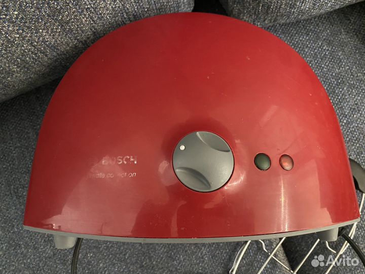 Тостер Bosch FD9208