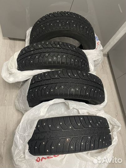 Bridgestone Ice Cruiser 7000S 185/65 R15