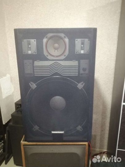 Harman Kardon S 300 p