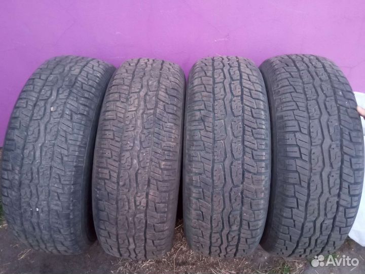 Yokohama Geolandar G902 265/65 R17