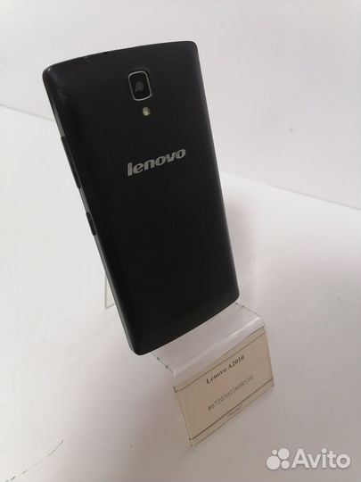 Lenovo A2010