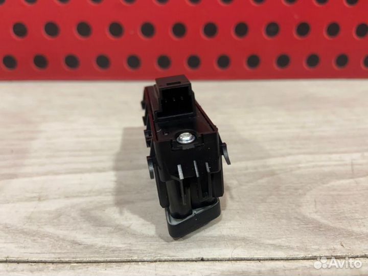 Кнопка центрального замка Mercedes-Benz Gle W166