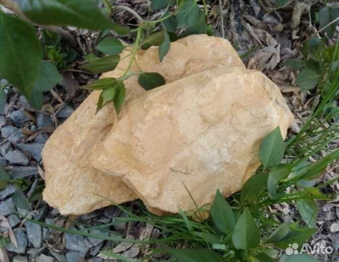 Природный мел