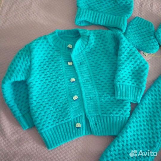 Детский костюм