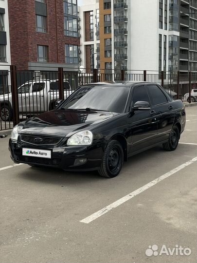 LADA Priora 1.6 МТ, 2010, 144 000 км