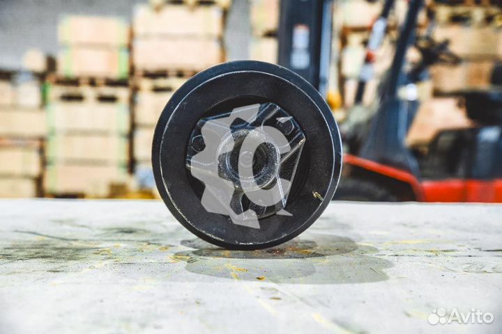 Каток поддерживающий 81E5-2003