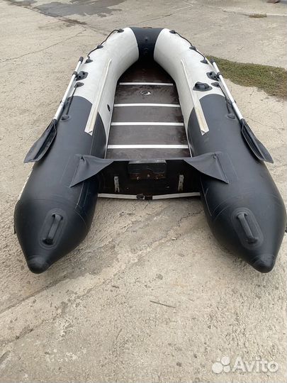 Ривьера 3600 ск компакт