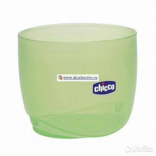 Детский поильник Chicco Cup 180 мл