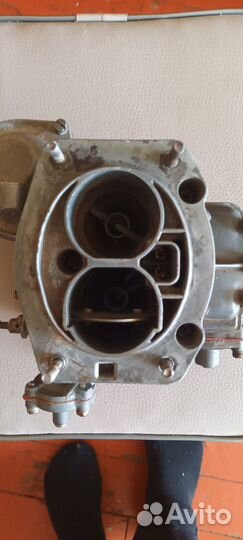 Карбюратор ваз