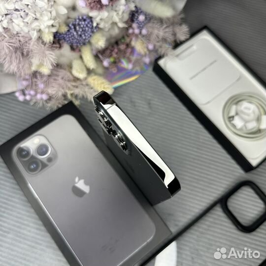iPhone 13 Pro Max, 128 ГБ