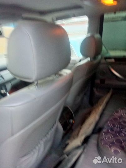 BMW X5 3.0 AT, 2003, 382 000 км